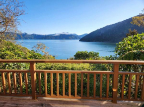 Picton Paradise Cottages